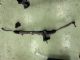 Renault Megane Megane III 2008-2016 Front Electric Steering Rack