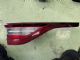 Renault Megane Megane III 2008-2016 L Boot Light