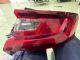Renault Megane Megane III 2008-2016 R Tail Light