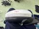 Renault Megane Megane III 2008-2016 RF Door Elec Mirror