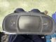 Renault Megane Megane III 2008-2016 Speedo