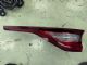Renault Megane Megane III 2008-2016 R Boot Light