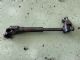 Renault Megane Megane III 2008-2016 Steering Coupling