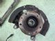 Renault Megane Megane III 2008-2016 LF Knuckle