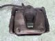 Renault Megane Megane III 2008-2016 RF Disc Brake Caliper