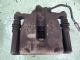 Renault Megane Megane III 2008-2016 RR Disc Brake Caliper