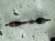Renault Megane Megane III 2008-2016 LF Driveshaft