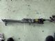 Renault Megane Megane III 2008-2016 Front Wiper Motor