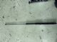 Renault Megane Megane III 2008-2016 Bonnet Gas Strut