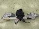 Renault Megane Megane III 2008-2016 LR Door Regulator Motor