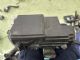 Renault Megane Megane III 2008-2016 Fuse Box