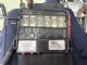 Renault Megane Megane III 2008-2016 Battery Fuse Box