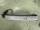 Renault Megane Megane III 2008-2016 LF Door Exterior Handle