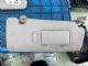 Renault Megane Megane III 2008-2016 RH Sunvisor