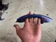 Skoda Octavia Mk4 2019-on RR Door Exterior Handle