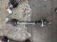 Peugeot 308 T7 2007-2011 LF Driveshaft