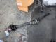 Peugeot 308 T7 2007-2011 RF Driveshaft