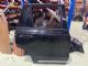 Volvo XC90 XC90 2014-2018 RR Door Complete