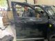 Volvo XC90 XC90 2014-2018 RF Door Actuator