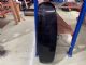Volvo XC90 XC90 2014-2018 Tailgate Spoiler