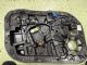 Volvo XC90 XC90 2014-2018 LF Door Regulator Motor