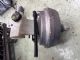 Volvo XC90 XC90 2014-2018 Brake Master Cylinder