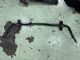 Volvo XC90 XC90 2014-2018 Front Sway Bar