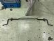 Volvo XC90 XC90 2014-2018 Rear Sway Bar