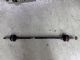 Volvo XC90 XC90 2014-2018 RR Driveshaft