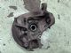 Volvo XC90 XC90 2014-2018 RR Knuckle