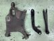 Volvo XC90 XC90 2014-2018 LR Lower Arm
