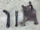 Volvo XC90 XC90 2014-2018 RR Lower Arm