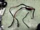 Volvo XC90 XC90 2014-2018 Battery Cable