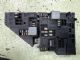 Volvo XC90 XC90 2014-2018 Fuse Box