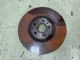 Volvo XC90 XC90 2014-2018 RF Brake Disc