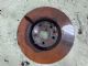 Volvo XC90 XC90 2014-2018 LF Brake Disc