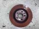 Volvo XC90 XC90 2014-2018 RR Brake Disc