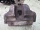 Volvo XC90 XC90 2014-2018 RF Disc Brake Caliper