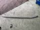 Volvo XC90 XC90 2014-2018 LH Roof Rail