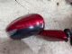 Citroen C4 C4 Picasso 2013-2018 RF Door Elec Mirror