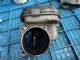 Citroen C4 C4 Picasso 2013-2018 Throttle Body