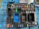 Citroen C4 C4 Picasso 2013-2018 Fuse Box