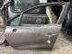 Renault Clio 4th Gen 2012-2019 LF Door Complete
