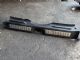 Renault Kadjar 2015-2017 Boot Lid Lower Moulding