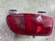 Citroen C4 C4 Picasso 2013-2018 RR Bumper Reflector