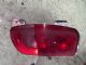 Citroen C4 Grand Picasso 2013-2018 RR Bumper Reflector