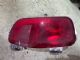 Citroen C4 Grand Picasso 2013-2018 LR Bumper Reflector