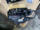 Volkswagen Caddy Type 2K 2003-2009 LF Door Actuator