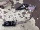 Peugeot 3008 II 2016-2018 RR Door Actuator
