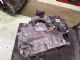 Peugeot 3008 II 2016-2018 Automatic Transmission